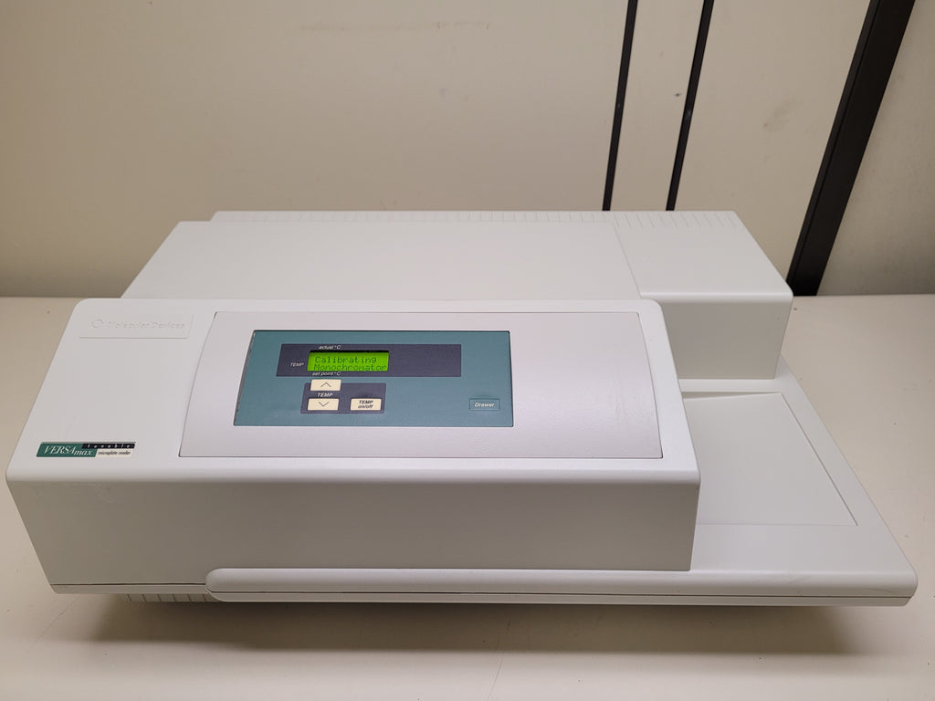 Molecular Devices VersaMax ELISA microplate reader