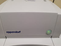 Eppendorf MasterCycler EpGradient S Model 5345 96 well Thermocycler PCR