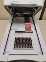 Eppendorf MasterCycler EpGradient realplex2 real-time PCR