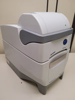 Eppendorf MasterCycler EpGradient realplex2 real-time PCR