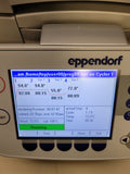 Eppendorf MasterCycler Pro vapo.protect Thermal cycler Thermocycler Model 6321