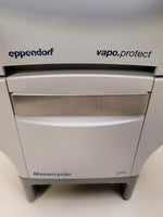 Eppendorf MasterCycler Pro vapo.protect Thermal cycler Thermocycler Model 6321