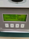Vibratome 3000 Sectioning System, nice condition, see video!