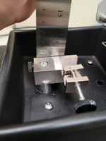 Vibratome 3000 Sectioning System, nice condition, see video!