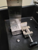 Vibratome 3000 Sectioning System, nice condition, see video!