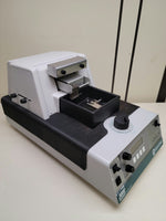 Vibratome 3000 Sectioning System, nice condition, see video!