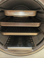 Ritter Midmark M11 Ultraclave Autoclave, new PM, nice condition, warranty