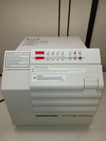 Ritter Midmark M11 Ultraclave Autoclave, new PM, nice condition, warranty