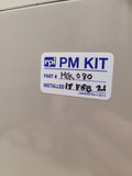 Ritter Midmark M11 Ultraclave Autoclave, new PM, nice condition, warranty