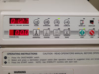 Ritter Midmark M11 Ultraclave Autoclave, new PM, nice condition, warranty