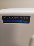 Molecular Devices FlexStation fluorometer with fluid transfer workstation