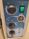 Tuttnauer 1730MKV Autoclave Steam Sterilizer Tattoo & Beauty Benchtop, warranty