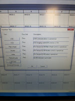 ABI Applied Biosystems 7300 Real-Time PCR System w/ Laptop - Exceptional Condition