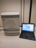 ABI Applied Biosystems 7300 Real-Time PCR System w/ Laptop - Exceptional Condition