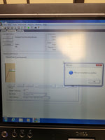 ABI Applied Biosystems 7300 Real-Time PCR System w/ Laptop - Exceptional Condition