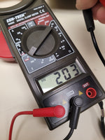 E-C Apparatus EC600 electrophoresis power supply