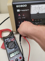 E-C Apparatus EC600 electrophoresis power supply