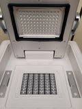 ABI Applied Biosystems ProFlex PCR Thermocycler, 96 well, warranty!