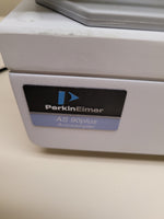 Perkin Elmer AS 90Plus Autosampler Analyst 100/300 AA, Optima ICP-OES, ELAN ICP-MS