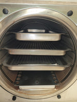 Ritter Midmark M11 Ultraclave Autoclave Automatic Sterilizer