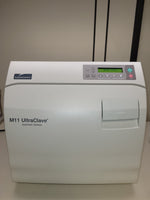 Ritter Midmark M11 Ultraclave Autoclave Automatic Sterilizer