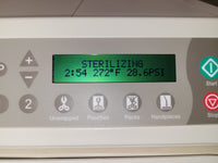 Ritter Midmark M11 Ultraclave Autoclave Automatic Sterilizer