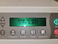 Ritter Midmark M11 Ultraclave Autoclave Automatic Sterilizer