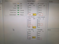 Hitachi Applied Biosystems ABI 3130XL 16 Capillary Genetic Analyzer
