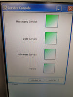 Hitachi Applied Biosystems ABI 3130XL 16 Capillary Genetic Analyzer