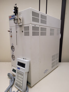 Tekmar Dohrmann 14-3100-0E1 3100 Purge & Trap Concentrator