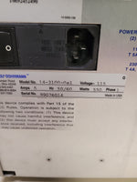 Tekmar Dohrmann 14-3100-0E1 3100 Purge & Trap Concentrator