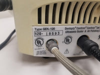 Dentsply Cavitron JET SPS Gen 120 Ultrasonic Dental Scaler /  Polisher with Warranty
