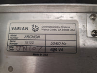 Varian Archon Purge and Trap Autosampler, 51 position, water, soil, w/ warranty