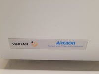 Varian Archon Purge and Trap Autosampler, 51 position, water, soil, w/ warranty