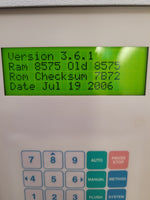 Varian Archon Purge and Trap Autosampler, 51 position, water, soil, w/ warranty