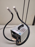 Dolan Jenner Fiber-Lite Series 180 High Intensity Illuminator, new bulb
