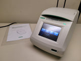 Bio Rad T100 PCR Thermal Cycler 96-well Thermocycler, Warranty!