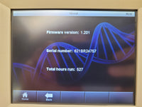 Bio Rad T100 PCR Thermal Cycler 96-well Thermocycler, Warranty!