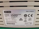 Bio Rad T100 PCR Thermal Cycler 96-well Thermocycler, Warranty!