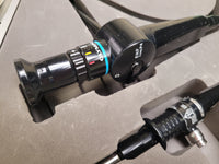 Olympus ENF-P4 Rhinolaryngoscope