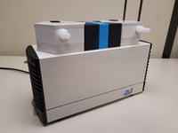 KNF Laboport neuberger Vacuum Pump Structured Diaphragm Type UN840.3FTP