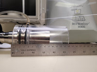 Misonix Sonicator 3000 Ultrasonic Liquid Processor w/ temp control, Cup horn, Sonabox