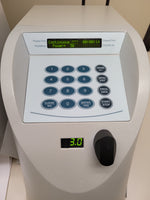 Misonix Sonicator 3000 Ultrasonic Liquid Processor w/ temp control, Cup horn, Sonabox