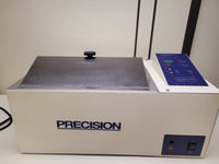 Thermo Scientific Precision Reciprocal Shaking Shaker Water Bath with HEAT