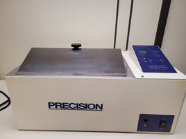 Thermo Scientific Precision Reciprocal Shaking Shaker Water Bath with HEAT