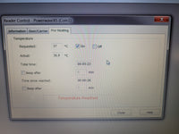 BioTek PowerWave XS Spectrophotometer, tested, with warranty!