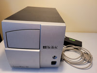 BioTek PowerWave XS Spectrophotometer, tested, with warranty!