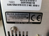 BioTek PowerWave XS Spectrophotometer, tested, with warranty!