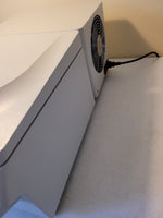 Eppendorf 5417R Refrigerated Centrifuge w/ F-45-30-11 Rotor, good condition
