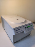 Eppendorf 5417R Refrigerated Centrifuge w/ F-45-30-11 Rotor, good condition